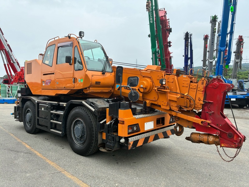 TADANO GR160N3